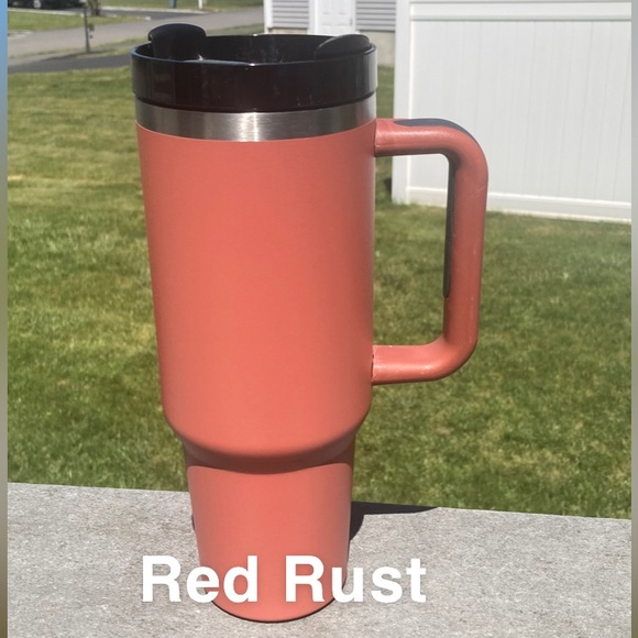 40oz Quencher Tumbler - Picture 6 of 10